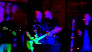 Creep List - Where is My Mind(Pixies Cover) Live  12-17-10