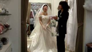 Where to Buy Japanese Wedding Dresses