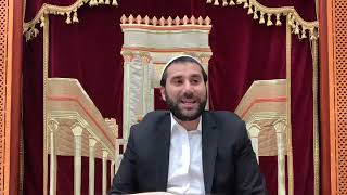 La Torah de Chavouot