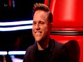 Tom Jones It's not unusual The Voice Uk 10 02 2018