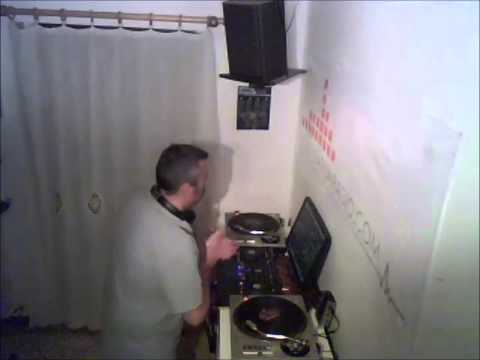 DJ Guido P - My Soul LIVE housestationradio.com 2014-09-06