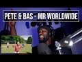 Pete & Bas - Mr Worldwide [Music Video] | GRM Daily [Reaction] | LeeToTheVI