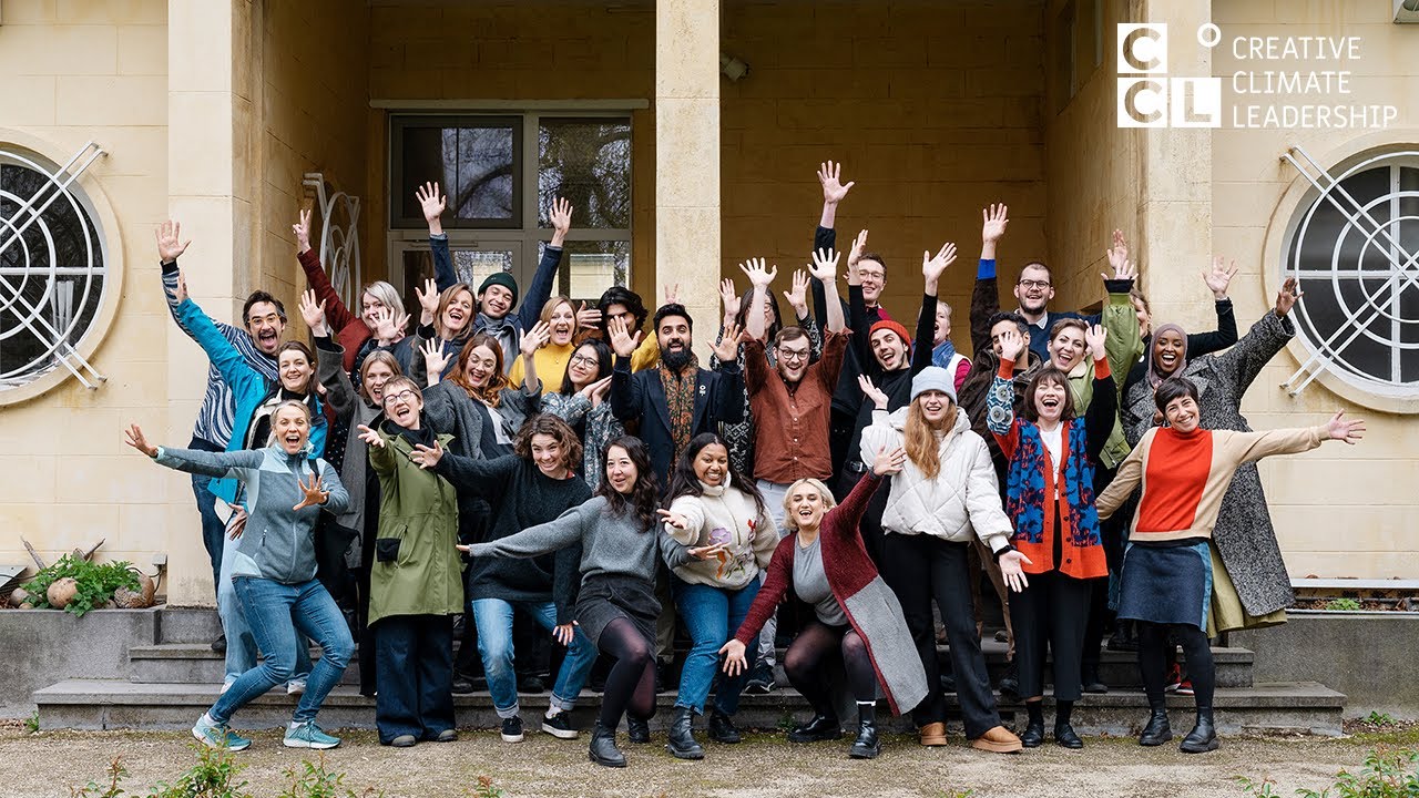 Creative Climate Leadership: Reflections