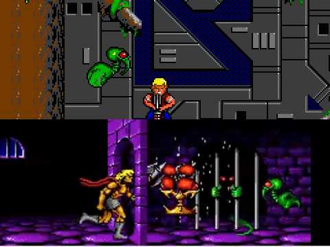 Savage - Part 1 Music