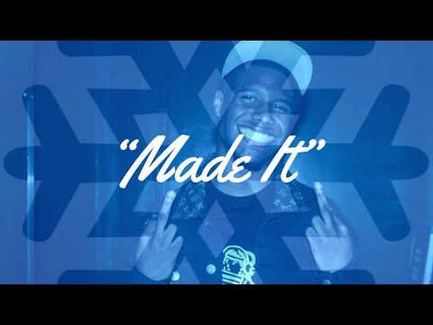 ❄️ [FREE] 1takejay X AzChike Type Beat 2020 | West Coast Type Beat | "Made It" (PROD. 808 Frosty)