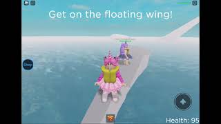 GOING ON VACATION!! WAIT...|The Unicorn Cousins Game