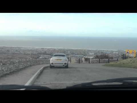 Only in prestatyn....