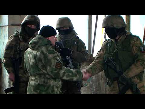 Предприниматель из Курска продолжает оказывать помощь российским военнослужащим в зоне СВО