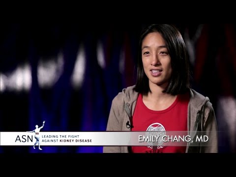 Career Options in Nephrology