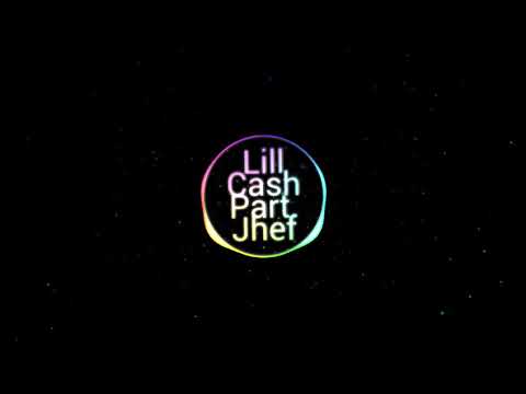 Uma Noite de Amor|Lill Cash Part Jhef