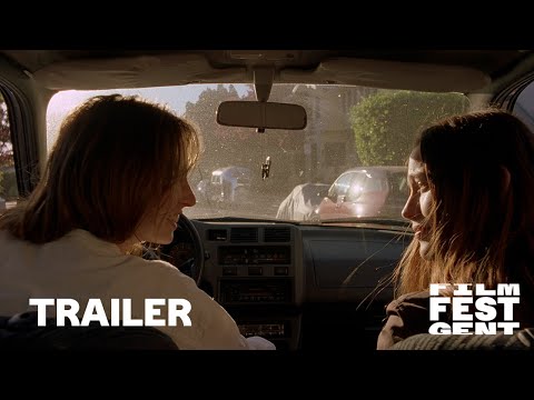 The Non-Actor trailer