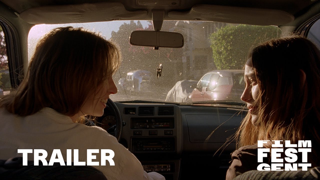 Miniature de la vidéo The Non-Actor | Trailer | Film Fest Gent 2025 du film The Non-Actor
