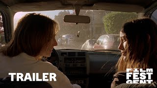 The Non-Actor | Trailer | Film Fest Gent 2025