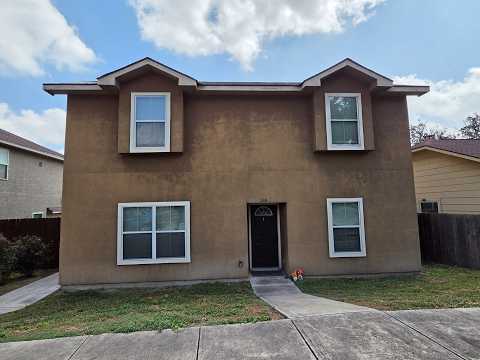 610 Meadow Arbor Ln #2, Universal City, TX. 78148 property video