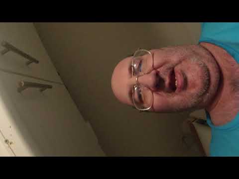 MongoTV_6196 - AFSPRITTER FEDTET DJI OSMO ACTION VIDEOKAMERA FREDAG MIDNAT