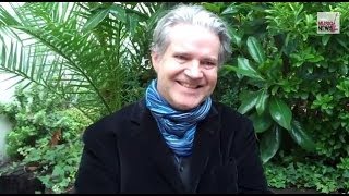 Lloyd Cole | Interview | London | 17th October 2013 | Music News