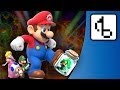 Super Mario 3D World WITH LYRICS Brentalfloss