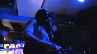 Smoke Fairies - Hotel Room (HD) - The Social - 13.01.16