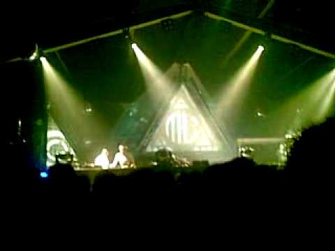 Ruffneck Mindcontroller (13/02/10)