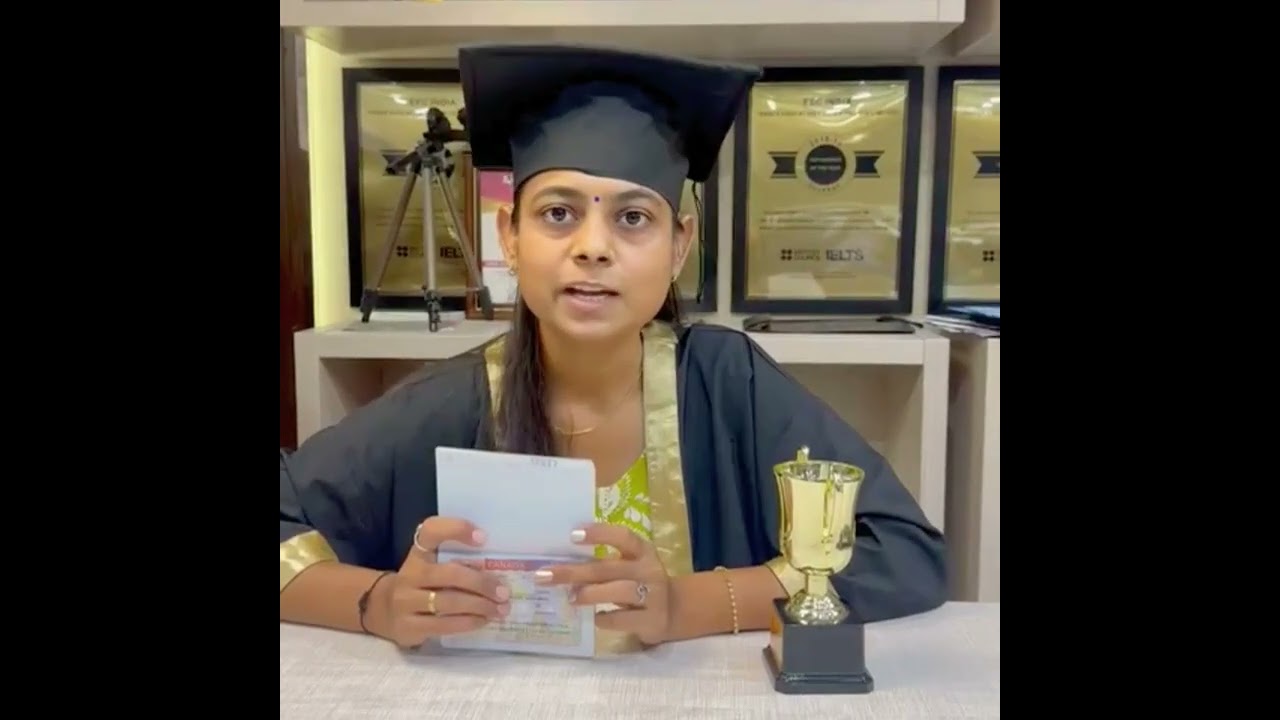 Canada Visa Success Story 13