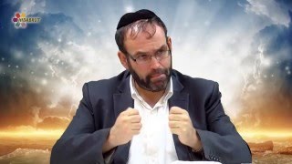 Rabbi Shlomo Schiller - The Ten Commandments - Part 1