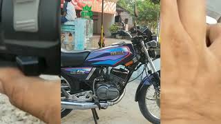 Download lagu Yamaha RX KING UNGU JANDA 1999 Original Istimewa mp3