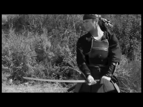 J FREQUENCY   THE WARRIOR