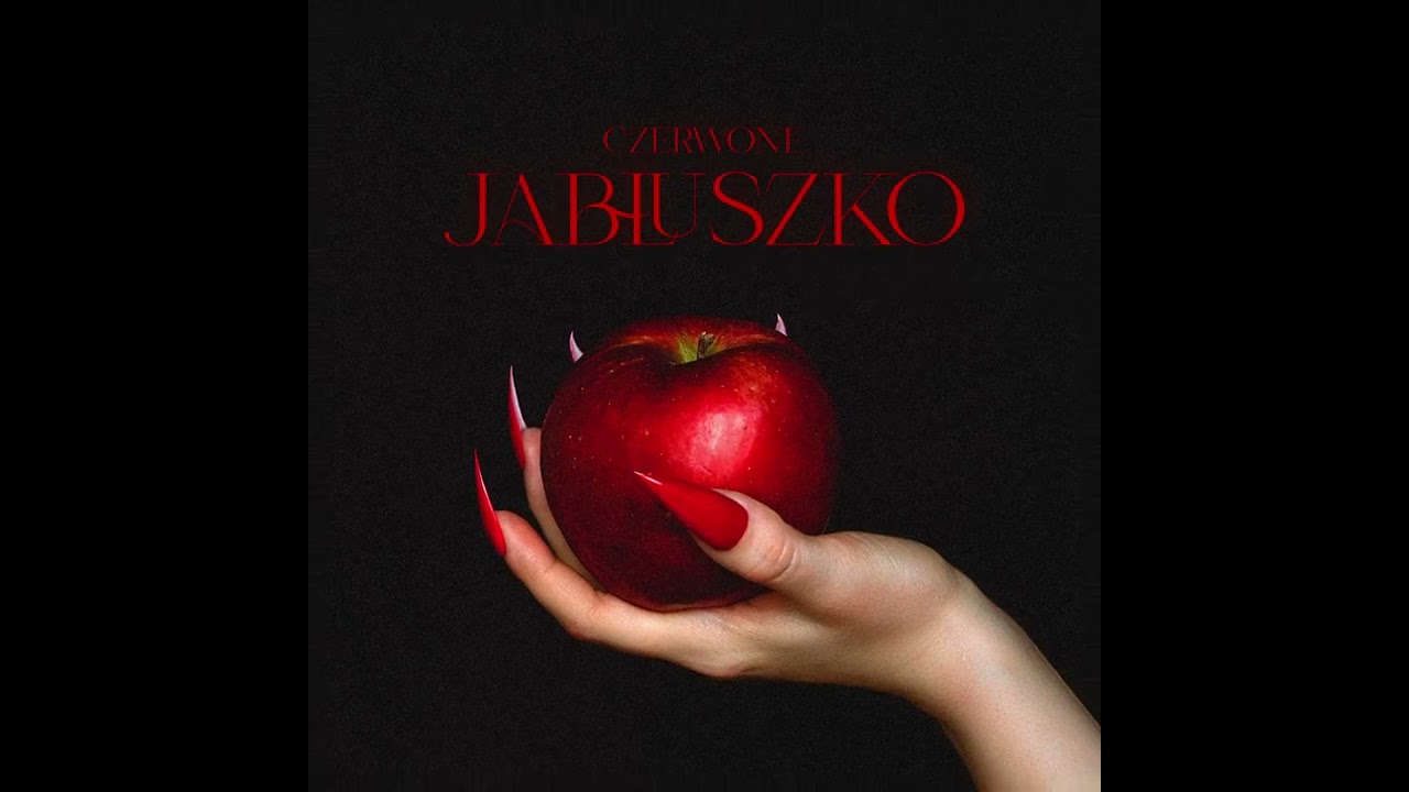 Sasi x Mikołaj Blascello - Czerwone Jabłuszko