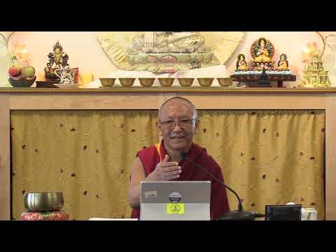 Don't Take a Chance on Afflictions 11-25-22