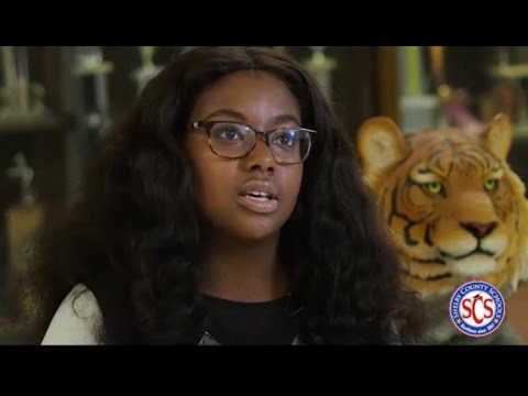 Whitehaven Empowerment Expo