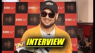 Interview With Rapper IKKA For His New Track “Body Language” | Chillx Bollywood
