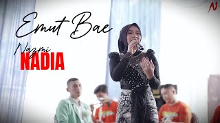 Download lagu NAZMI NADIA-EMUT BAE | LIVE SHOW MAJALAYA mp3