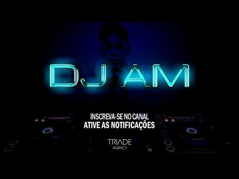 DJ AM & MC MORENA ROSA - AQUECIMENTO DO CARNAVAL 2020 (DJ AM PROD.)