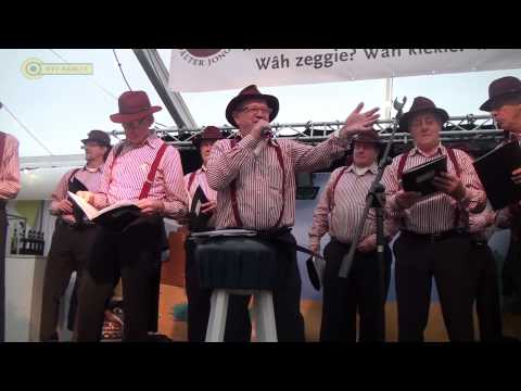 SW4D Polonaise met de Roalter Jongs