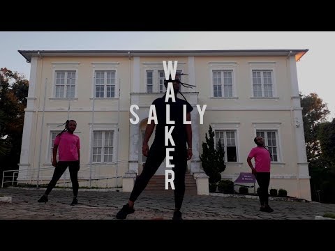 Sally Walker