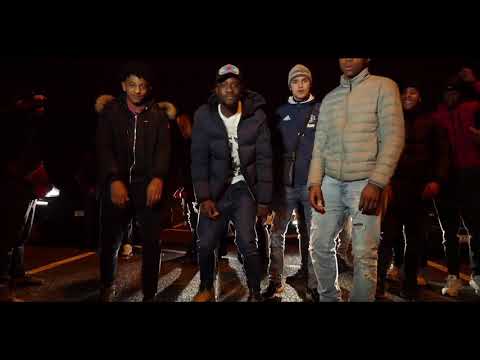 7K Gang - Cosa Nostra