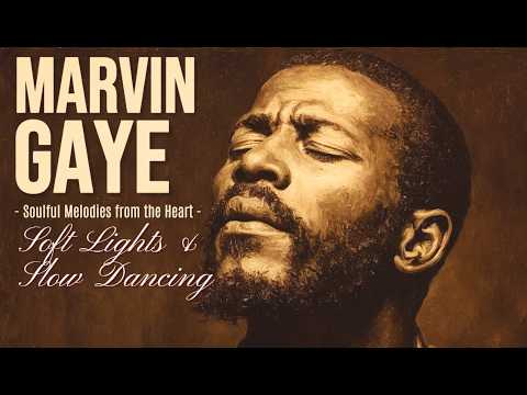 Chicago Soul — Soft Lights & Slow Dancing | Marvin Inspired 70s Soul