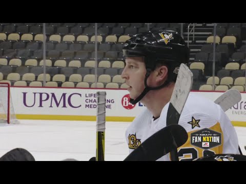 Mic-ed Up With Colby Armstrong