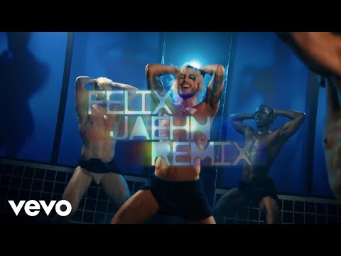 Video thumbnail for Boys (Felix Jaehn Remix)