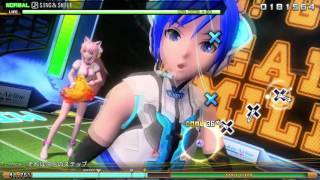 [PS4]SING & SMILE[KAITO]