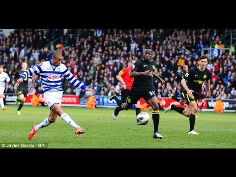 Loïc Remy Goal vs Wigan