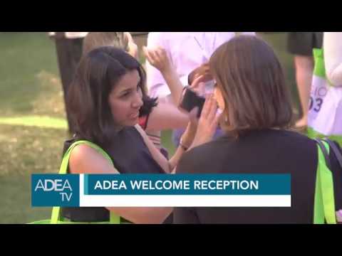 ADEA TV: Sunday, March 18, 2018 (morning)