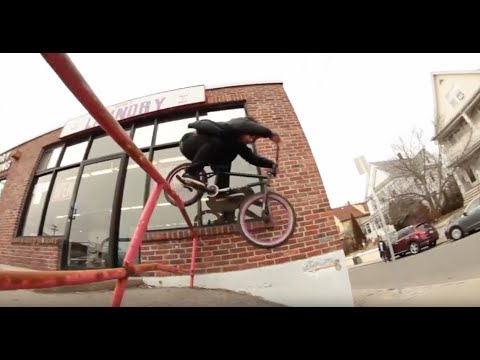 90East - Public Property (2014)