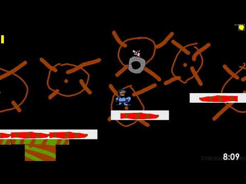 Meegah Mem 2 in 31:45