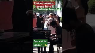 Download lagu #ROMANTIC Scene ❤️from #NYC Park Piano. #washingtonsquarepark #summer! #Shorts mp3 Download lagu #ROMANTIC Scene ❤️from #NYC Park Piano. #washingtonsquarepark #summer! #Shorts mp3