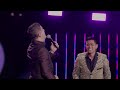 Grupo 5 Eddy Herrera Amor Vuelve En Vivo Noche De Oro
