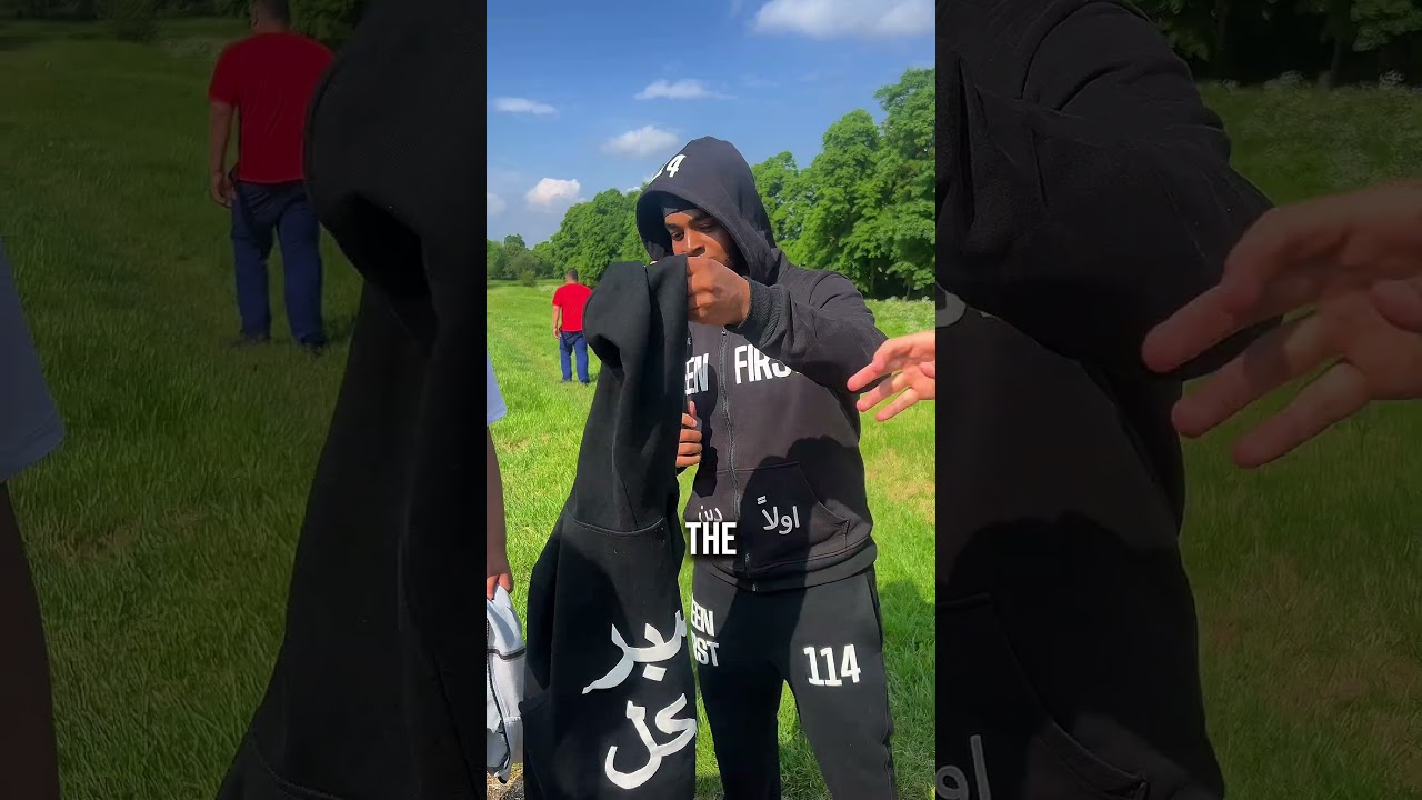 Get Early Access Link In Bio #islam #muslim #akhiayman #muslimclothing #islamicclothing