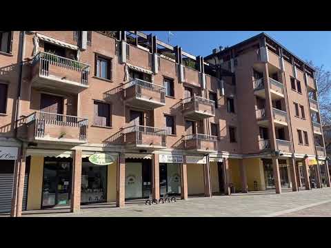 Cadelbosco di Sopra Bilocale Piano Terra