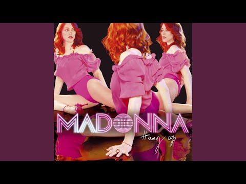Video thumbnail for Hung Up (SDP Extended Vocal)