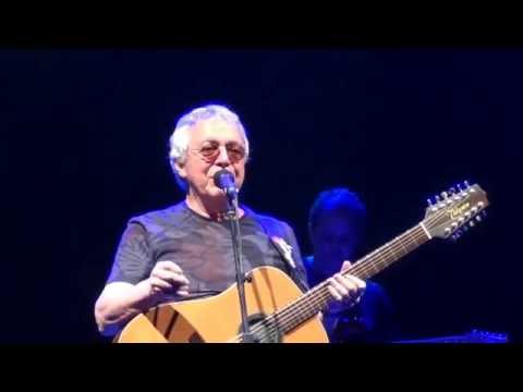 Show Sá e Guarabyra 09/09/2016